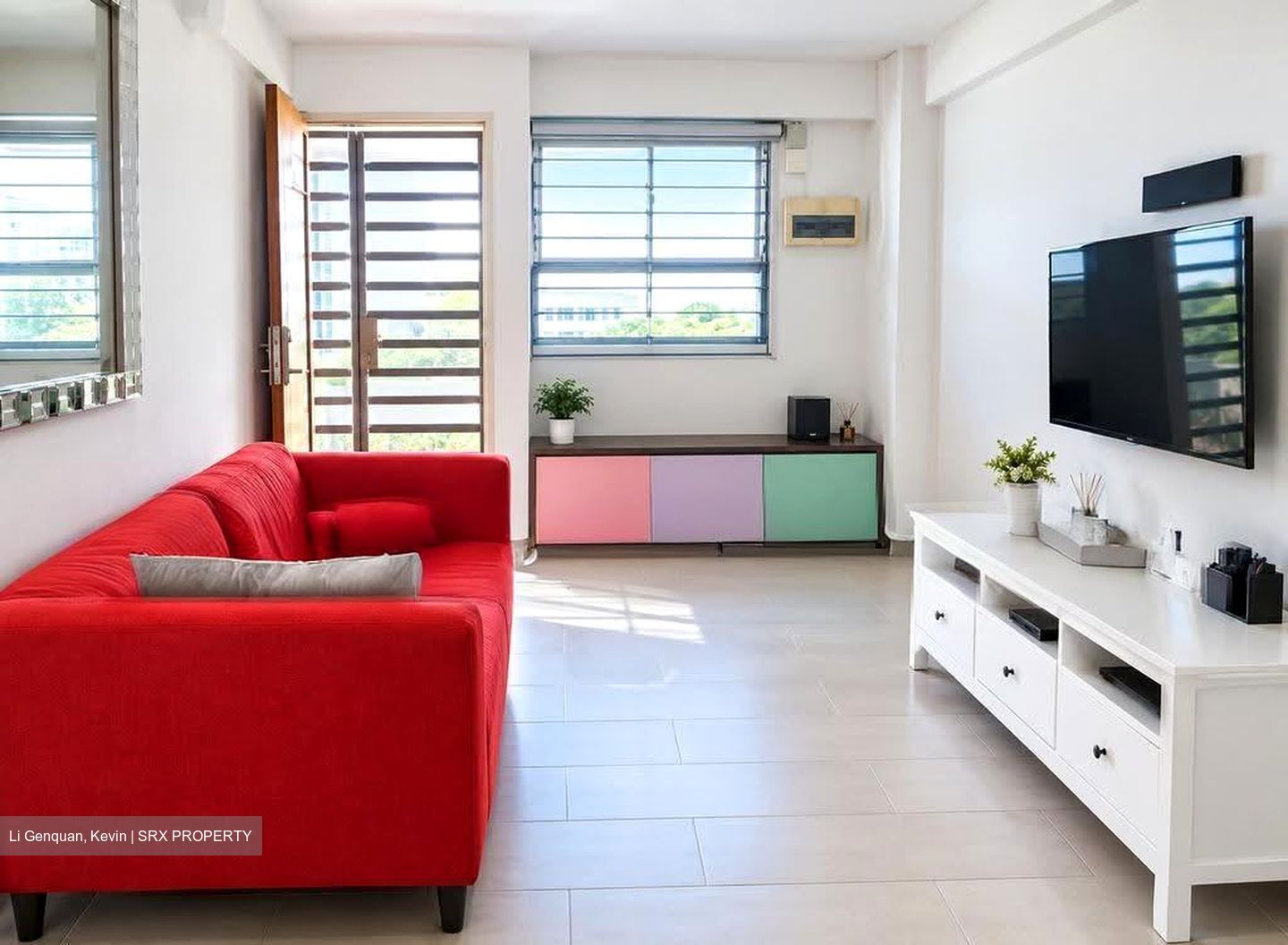 Blk 728 Clementi West Street 2 (Clementi), HDB 3 Rooms #617703491